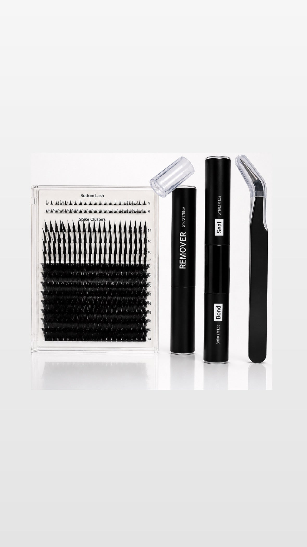 3 IN 1 LASH KIT