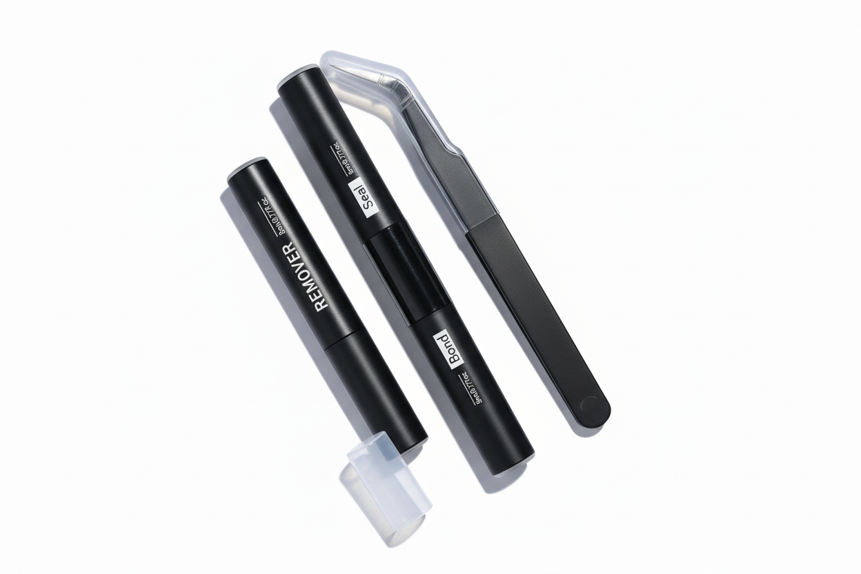 3 IN 1 LASH KIT